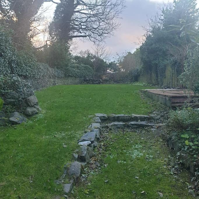 Devine House Vila Donaghadee Exterior foto
