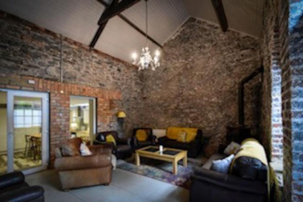 Devine House Vila Donaghadee Exterior foto