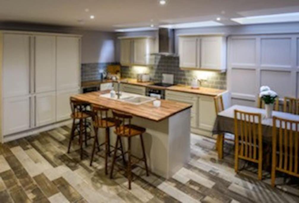 Devine House Vila Donaghadee Exterior foto