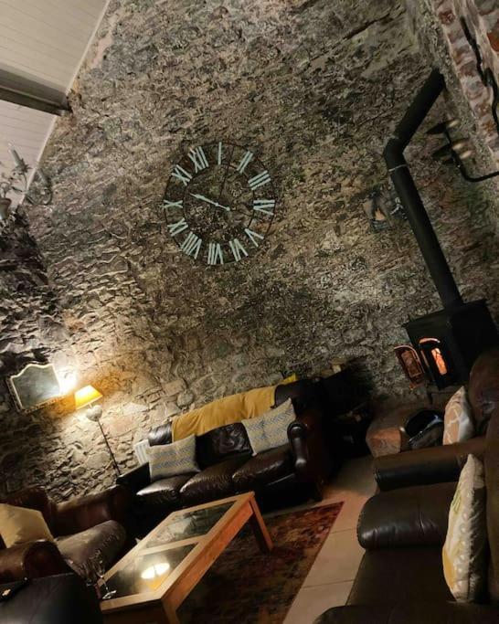 Devine House Vila Donaghadee Exterior foto