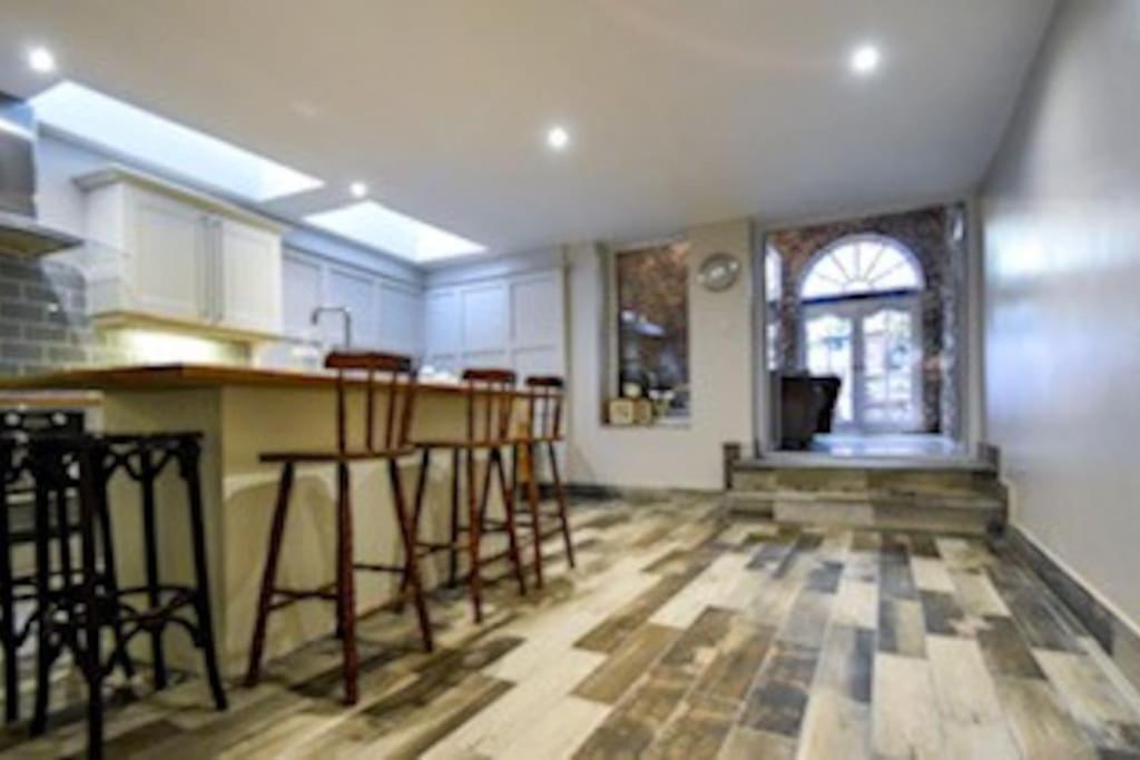 Devine House Vila Donaghadee Exterior foto